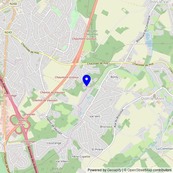 Map Photo